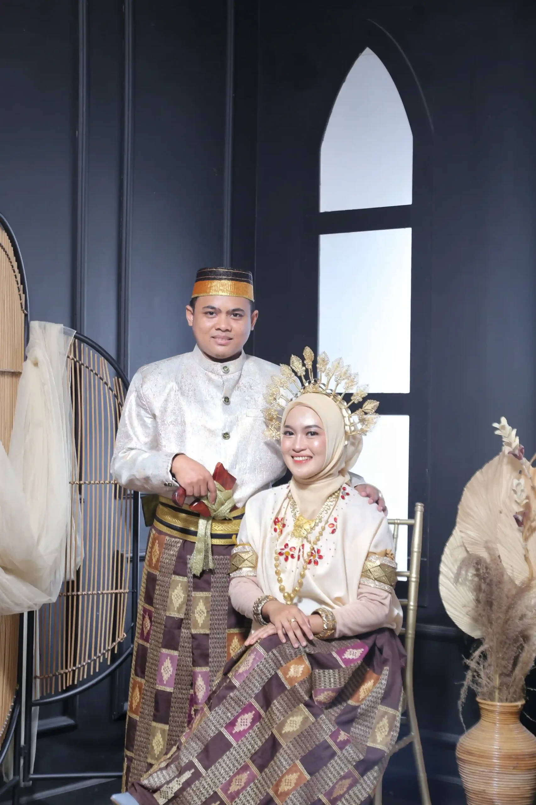 Fandi & Sida 6