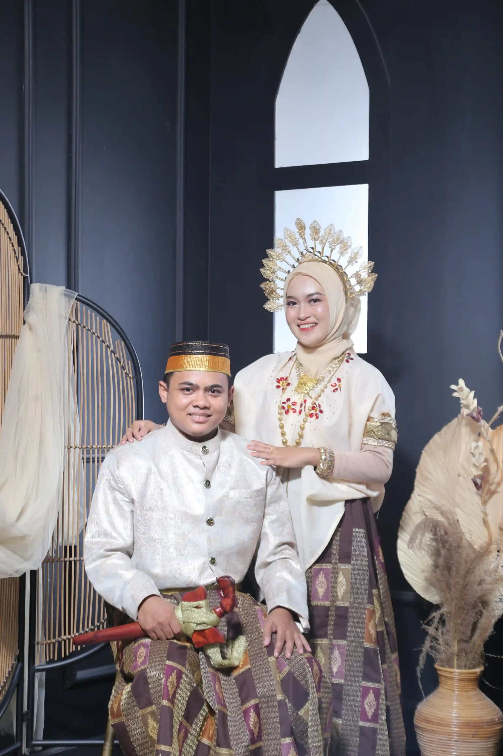 Fandi & Sida 9