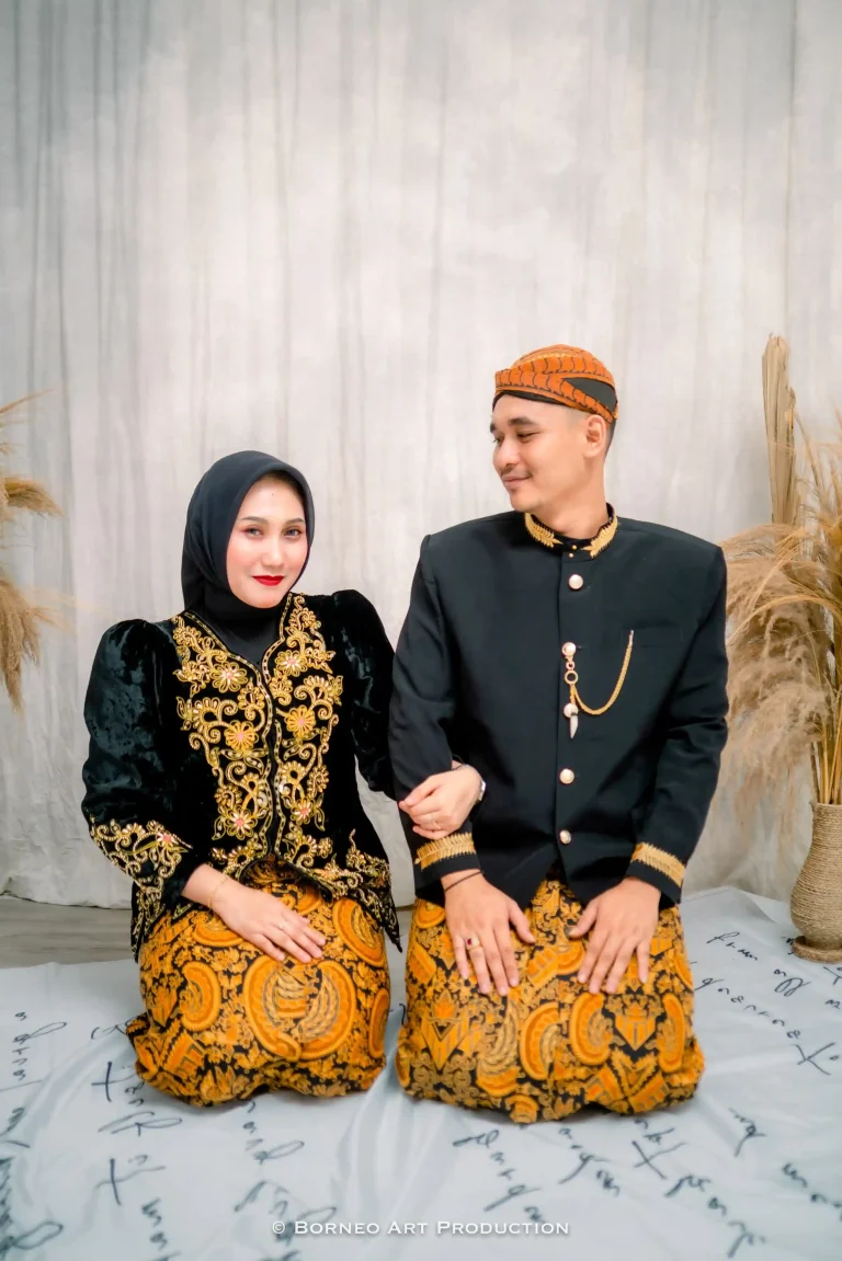 Gita & Candra 14