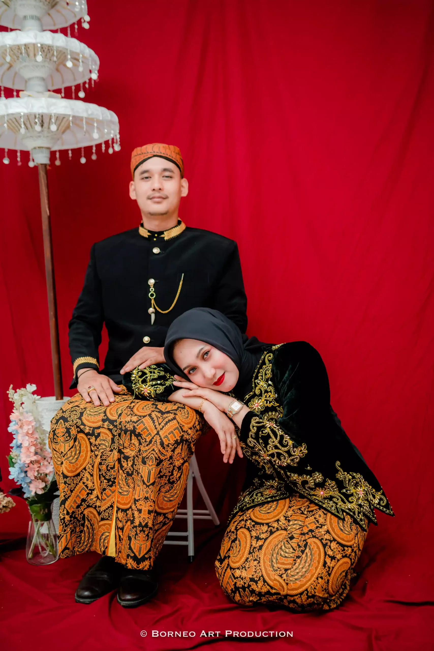 gita chandra 1