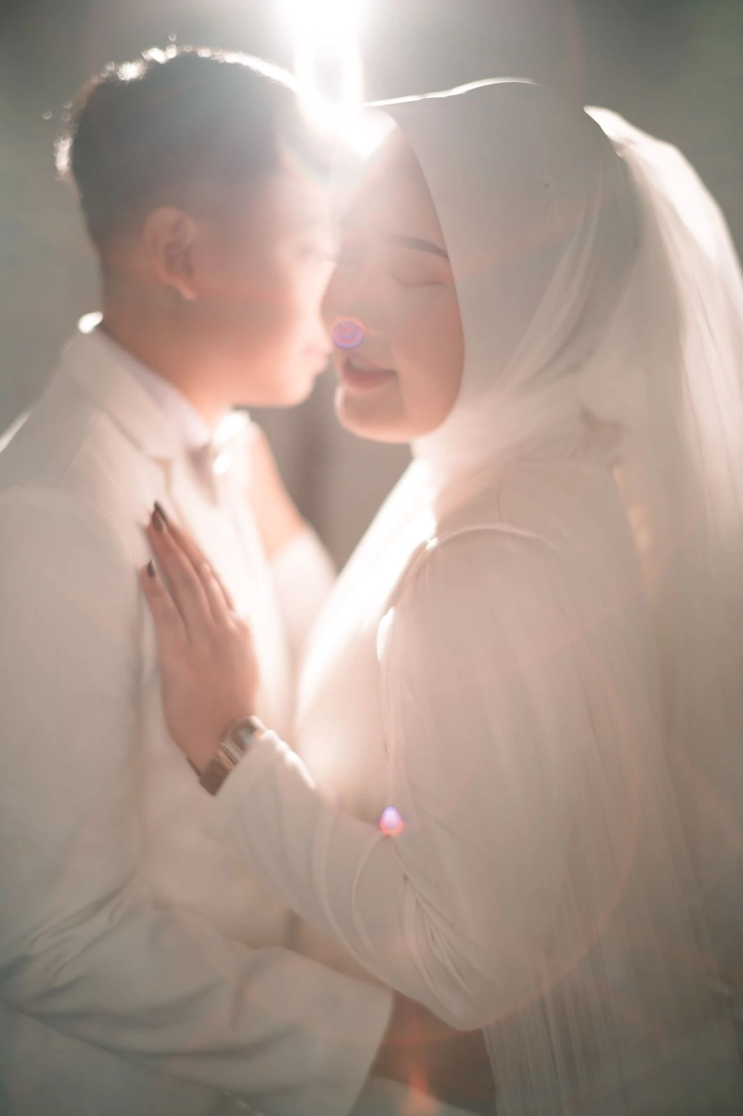Hafifah & Mamas 11