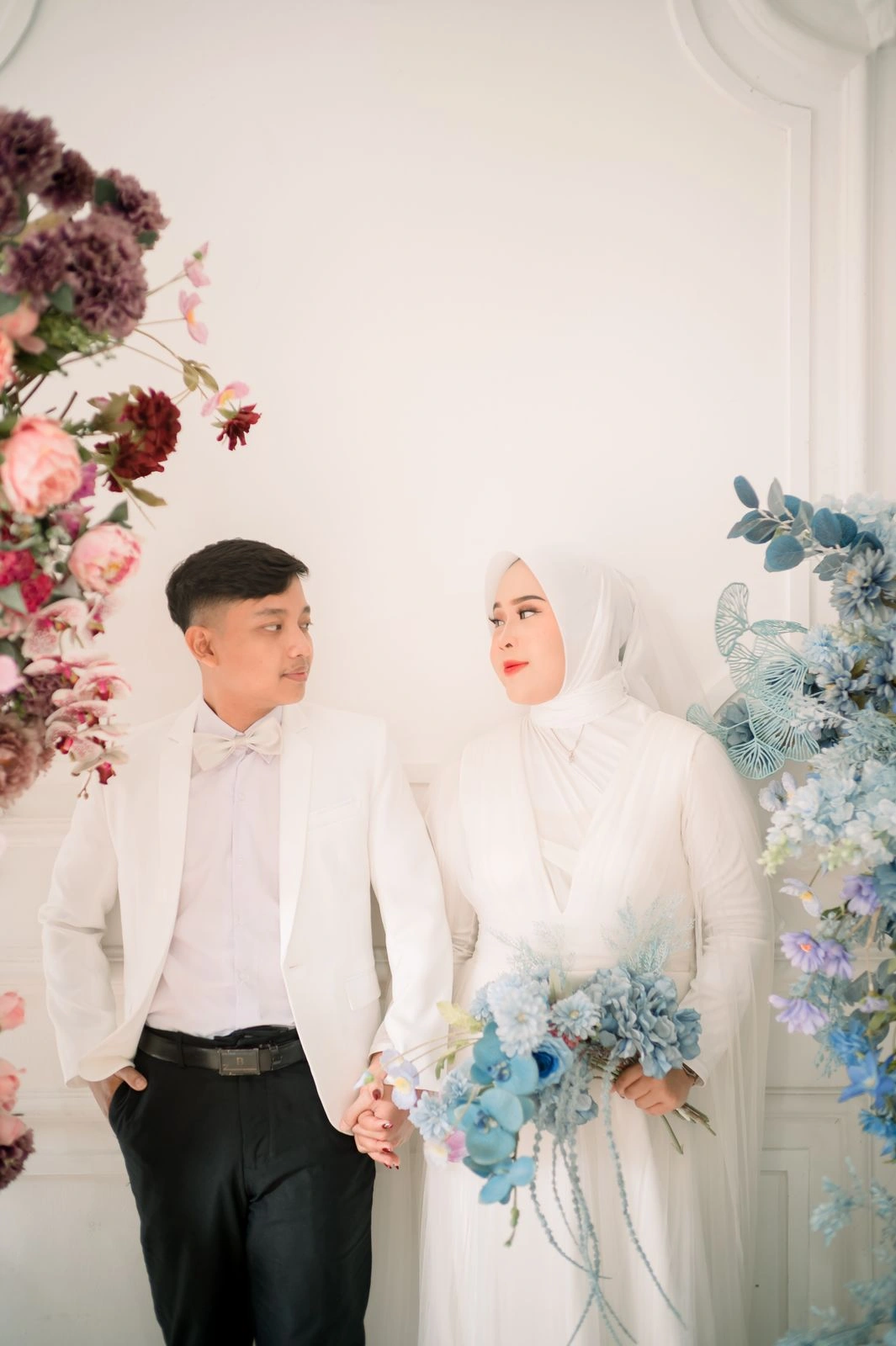 Hafifah & Mamas 13