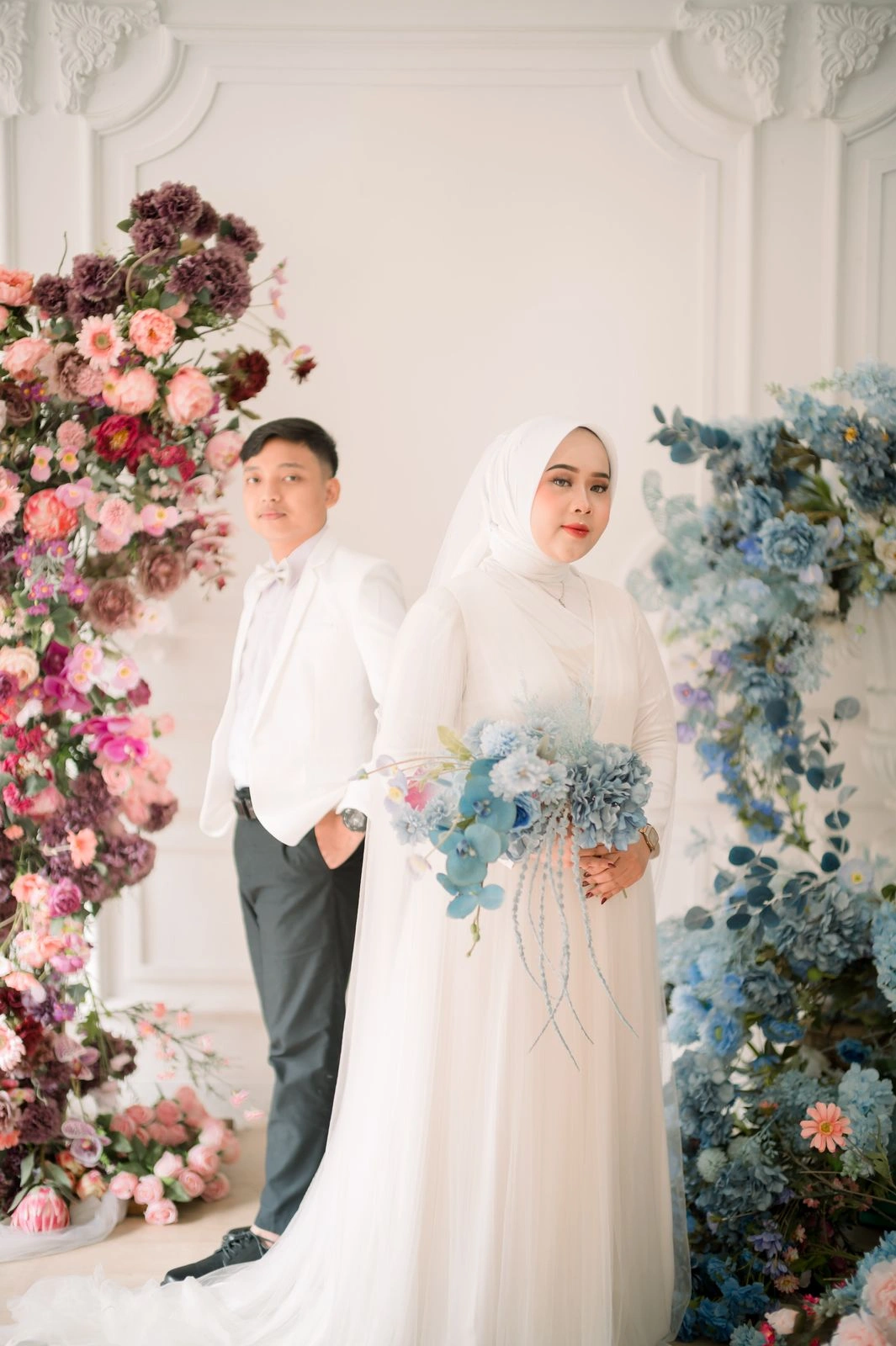 Hafifah & Mamas 14