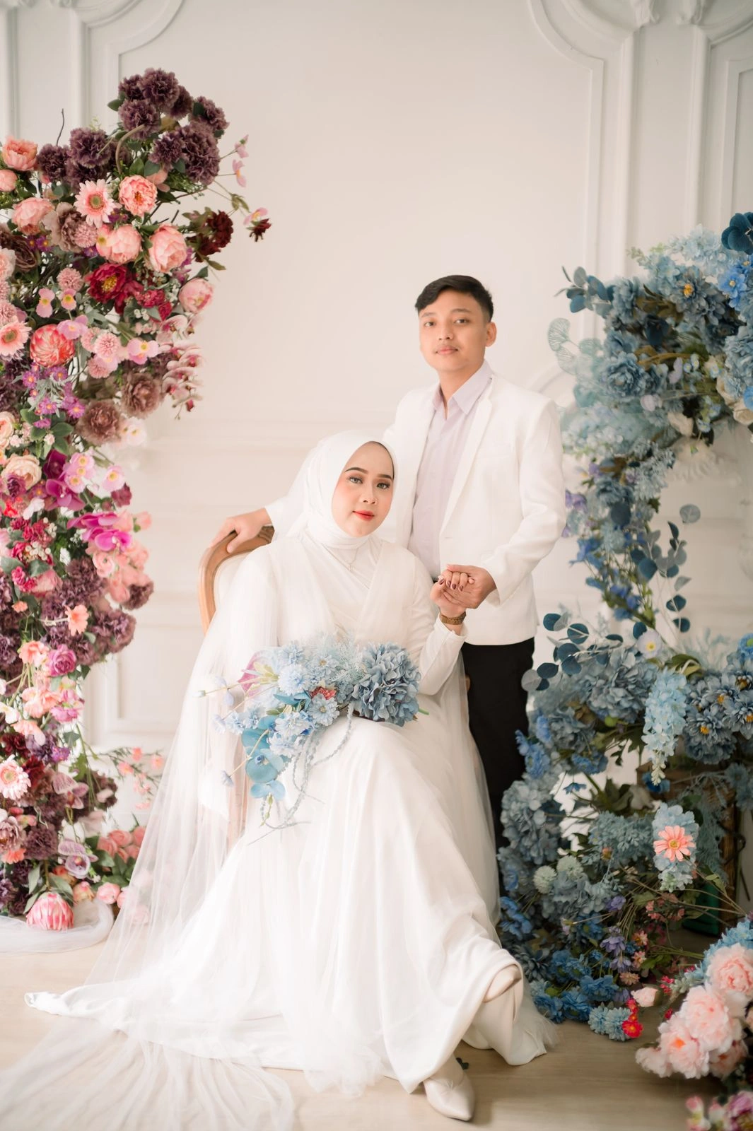 Hafifah & Mamas 15