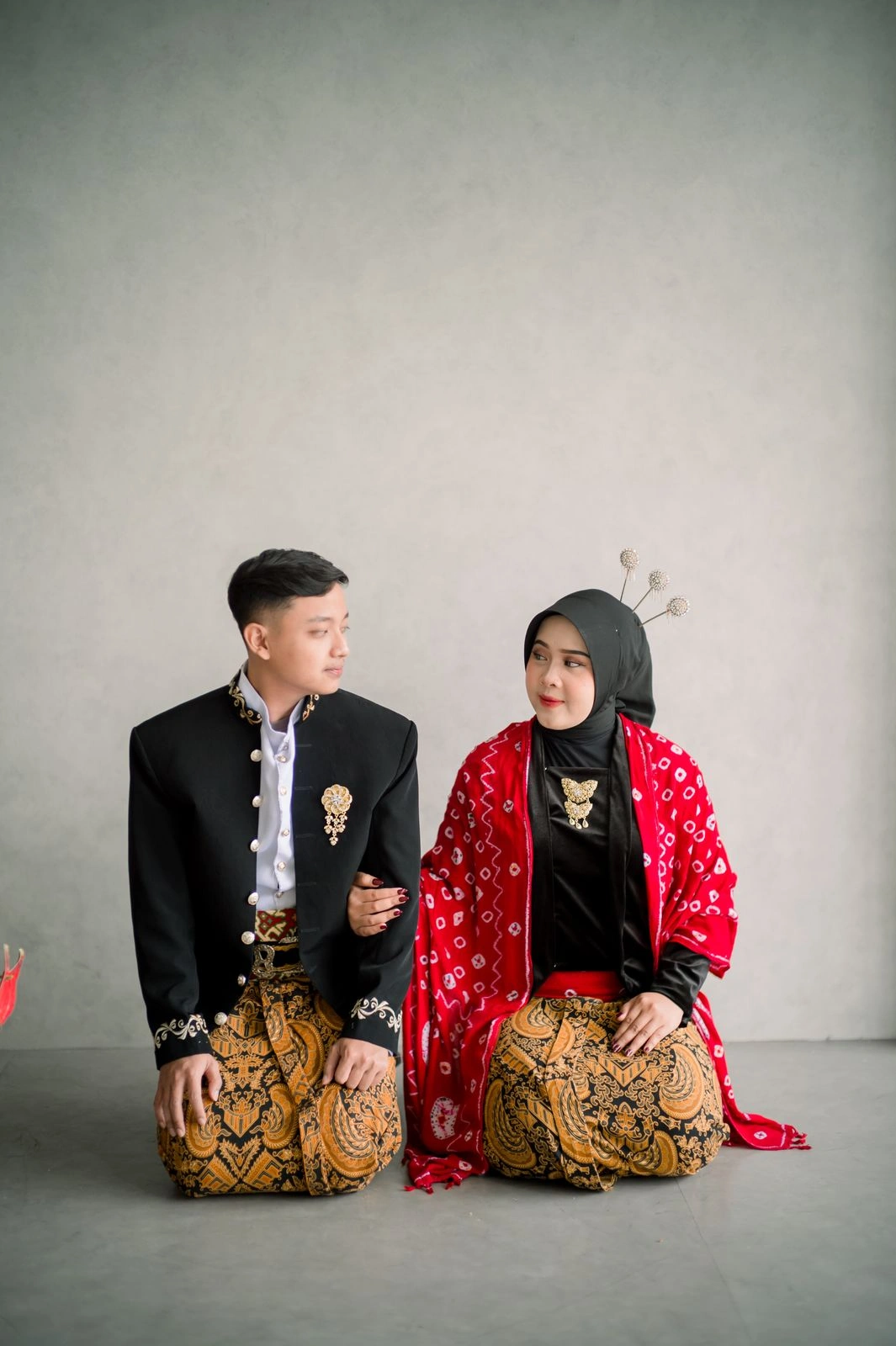 Hafifah & Mamas 3