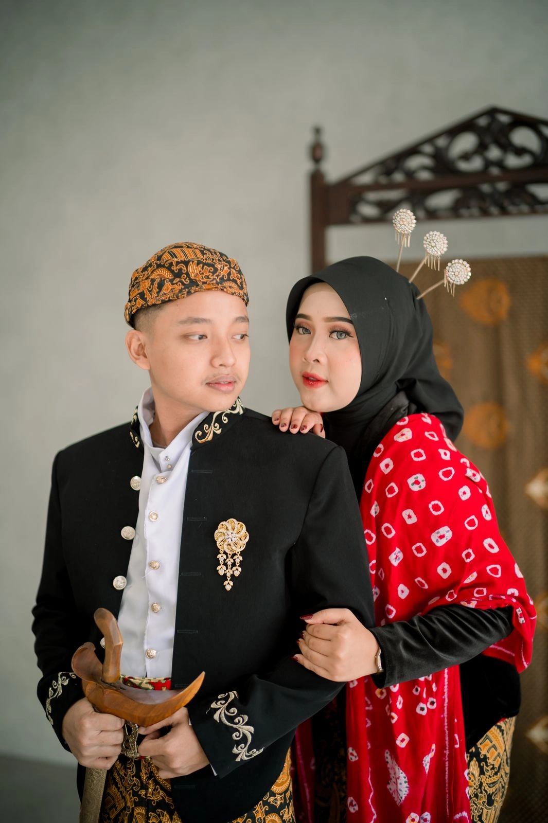 Hafifah & Mamas 5