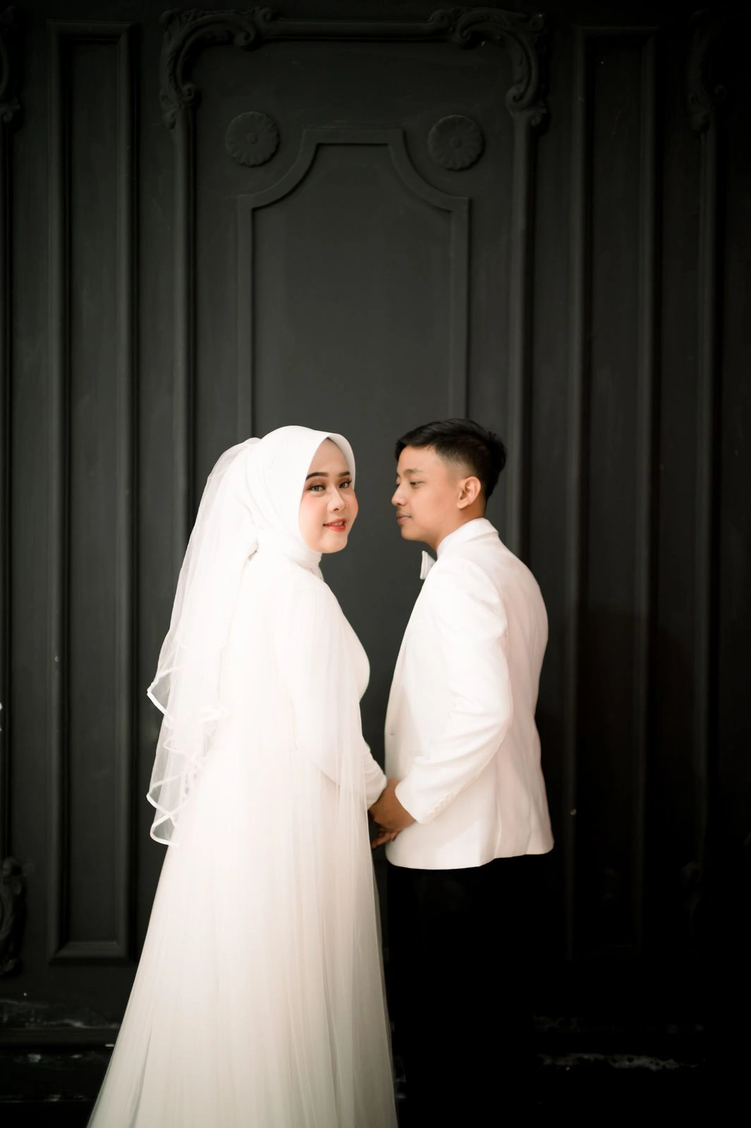 Hafifah & Mamas 7