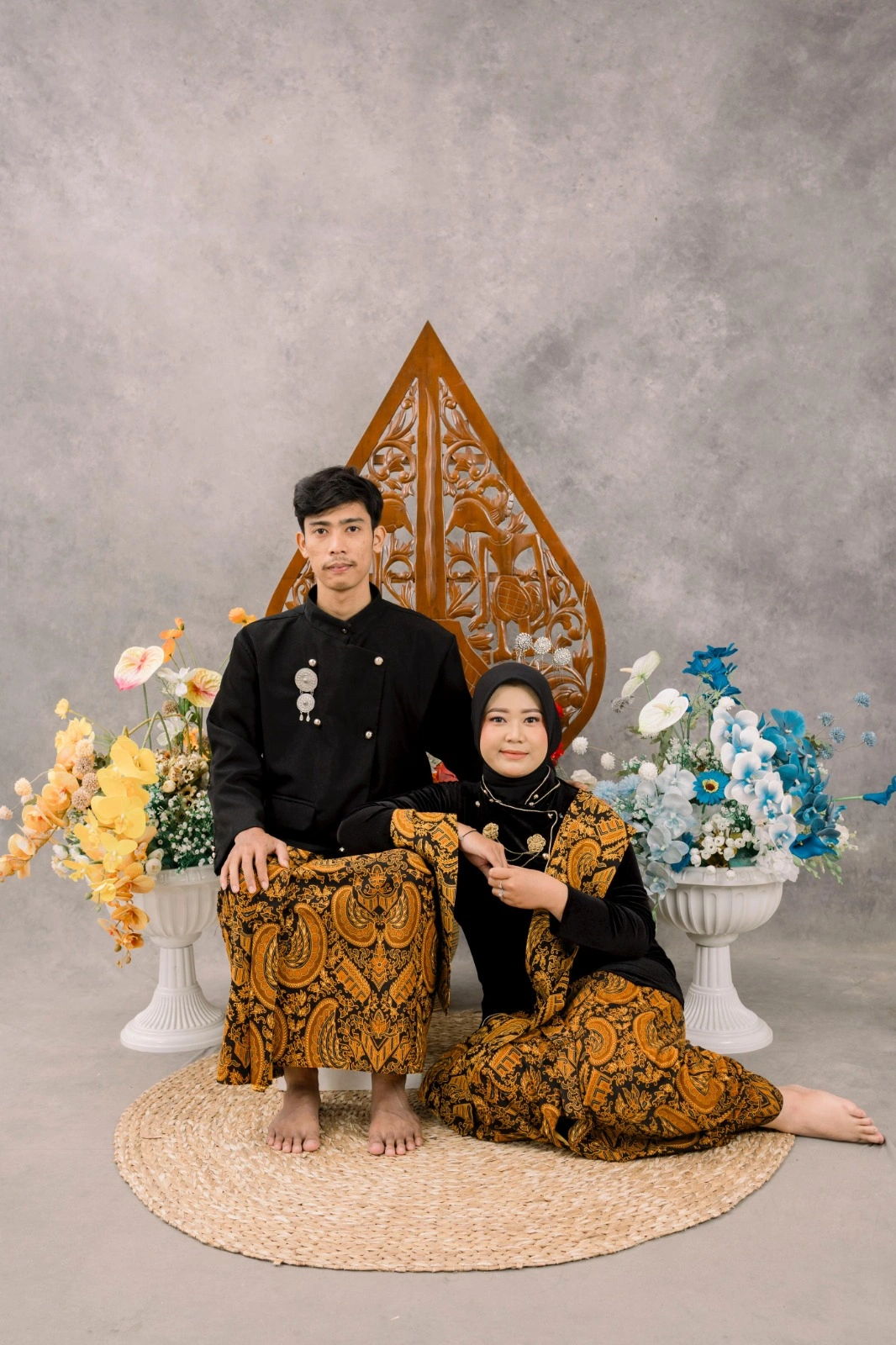 Dwi & Reza 6