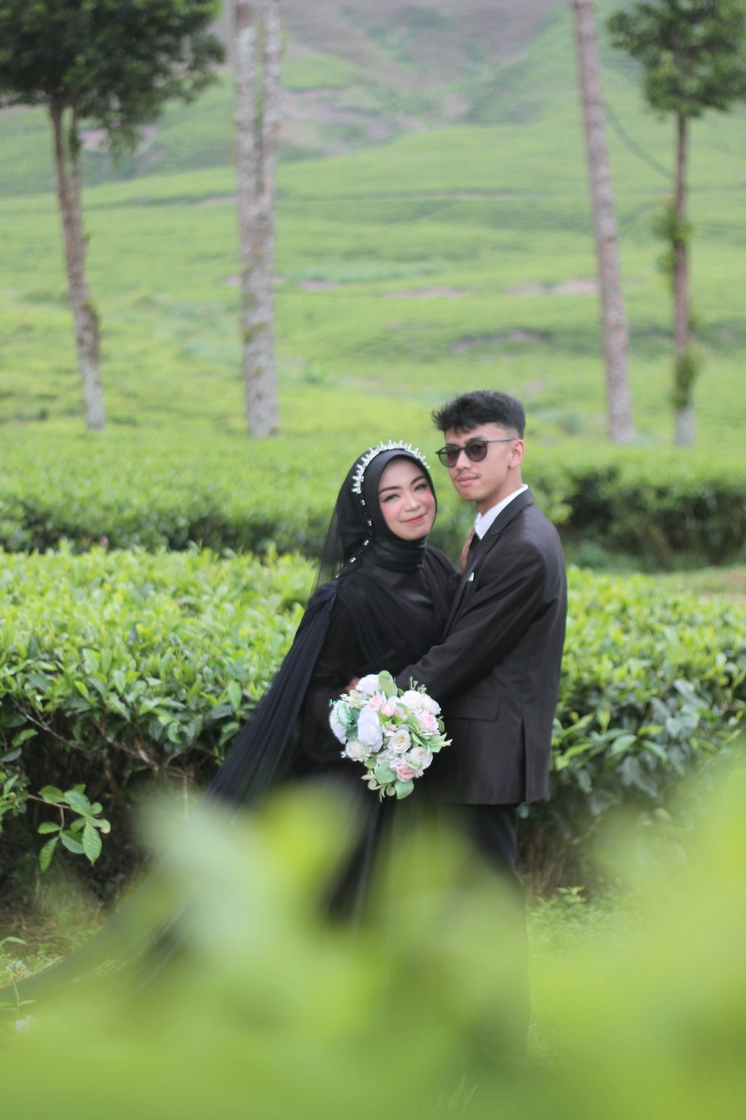 Bagas & Nisrina 11