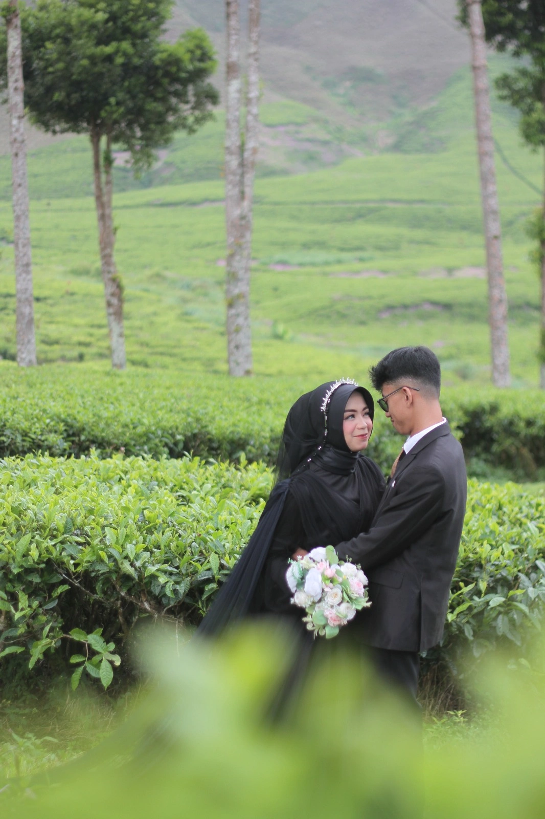 Bagas & Nisrina 12