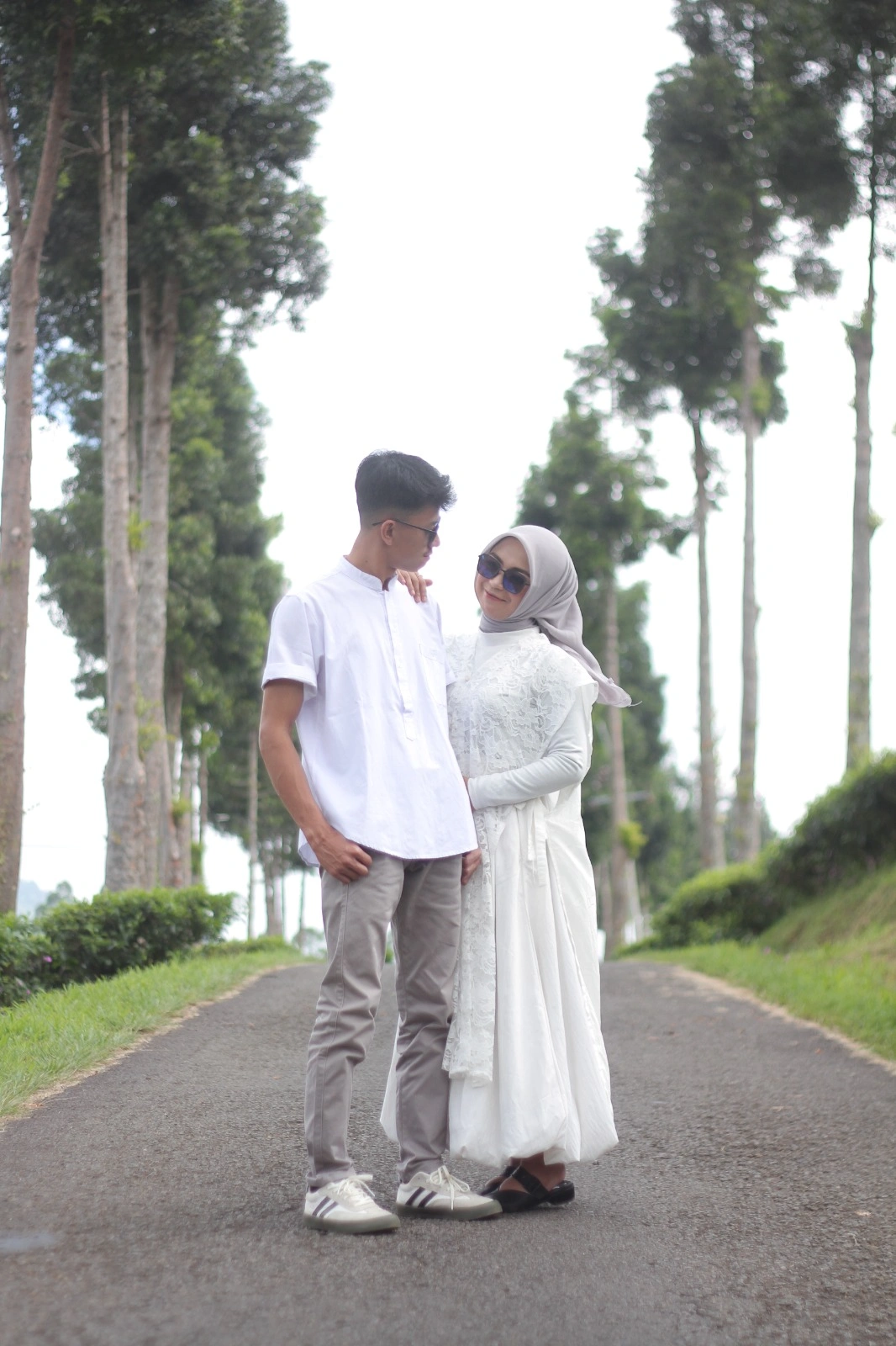 Bagas & Nisrina 2