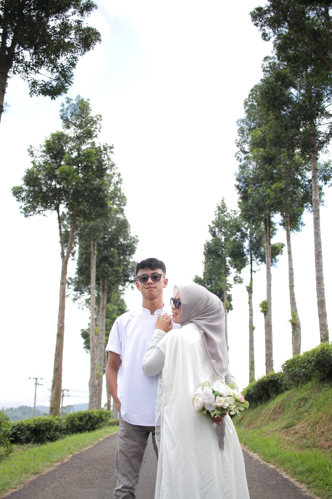 Bagas & Nisrina 3