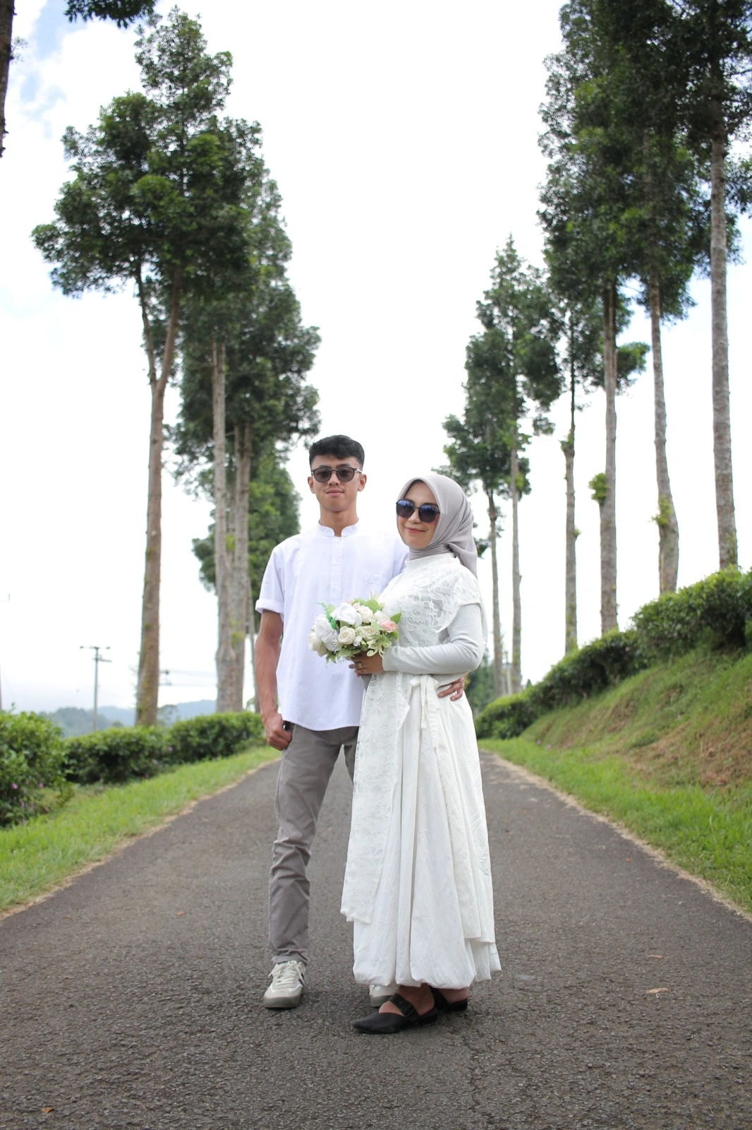 Bagas & Nisrina 4