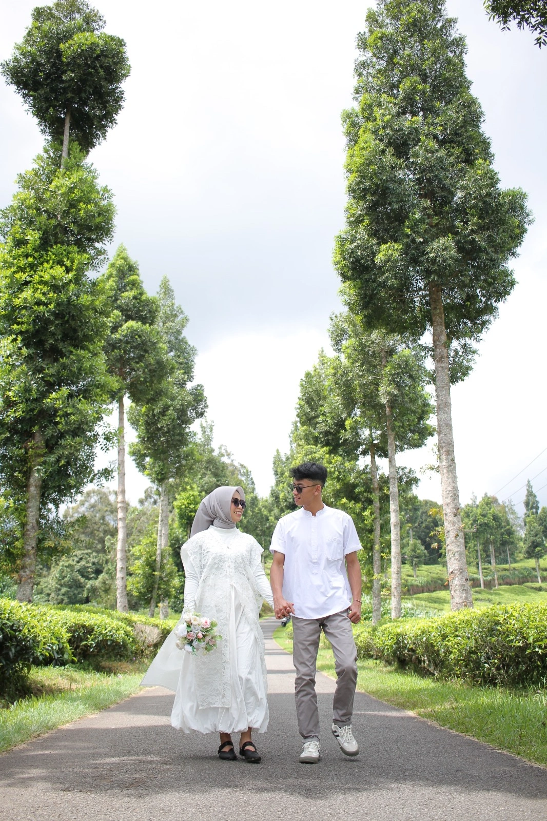 Bagas & Nisrina 5