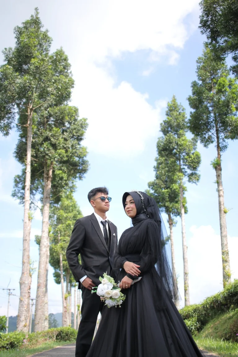 Bagas & Nisrina 8