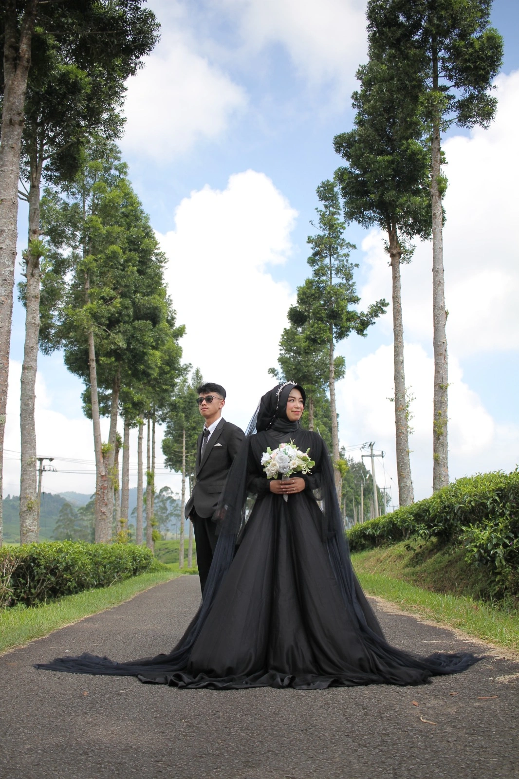 Bagas & Nisrina 9
