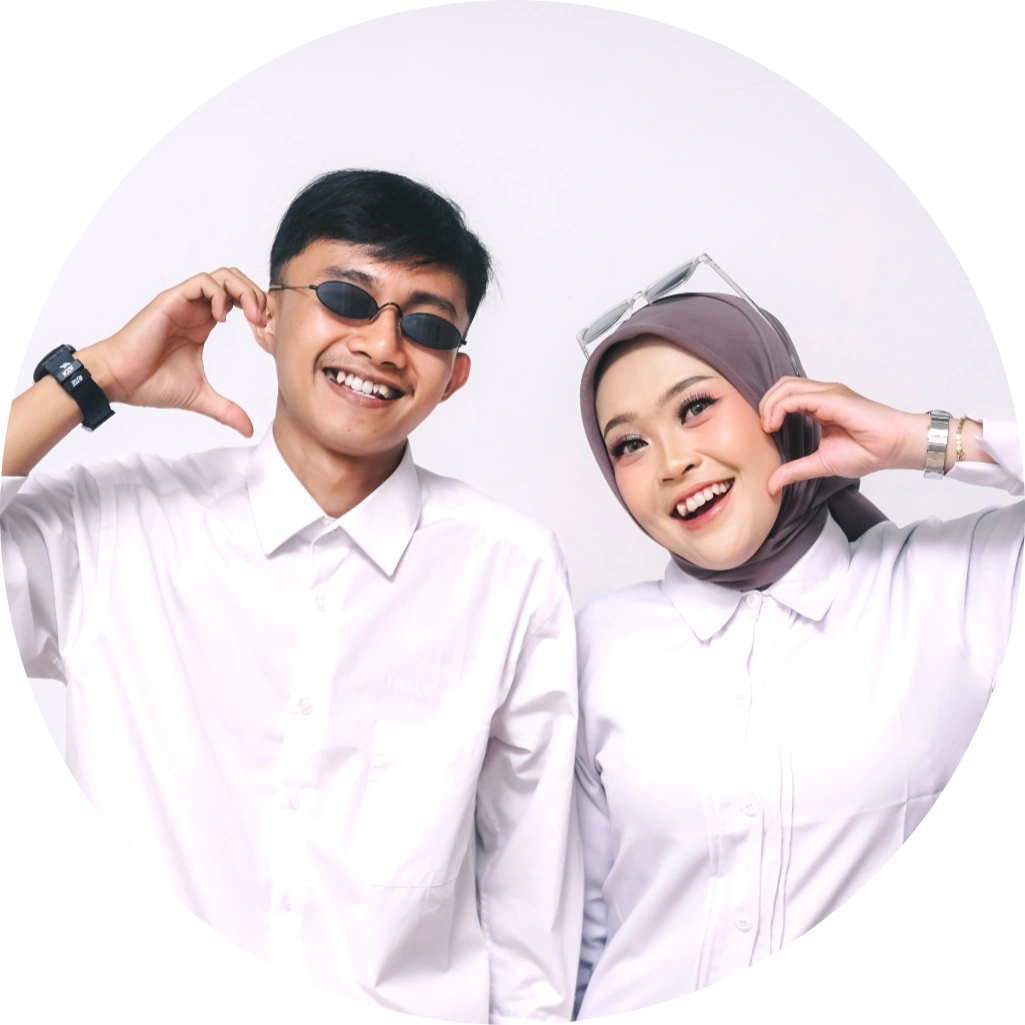 Riki & Risma 3-modified