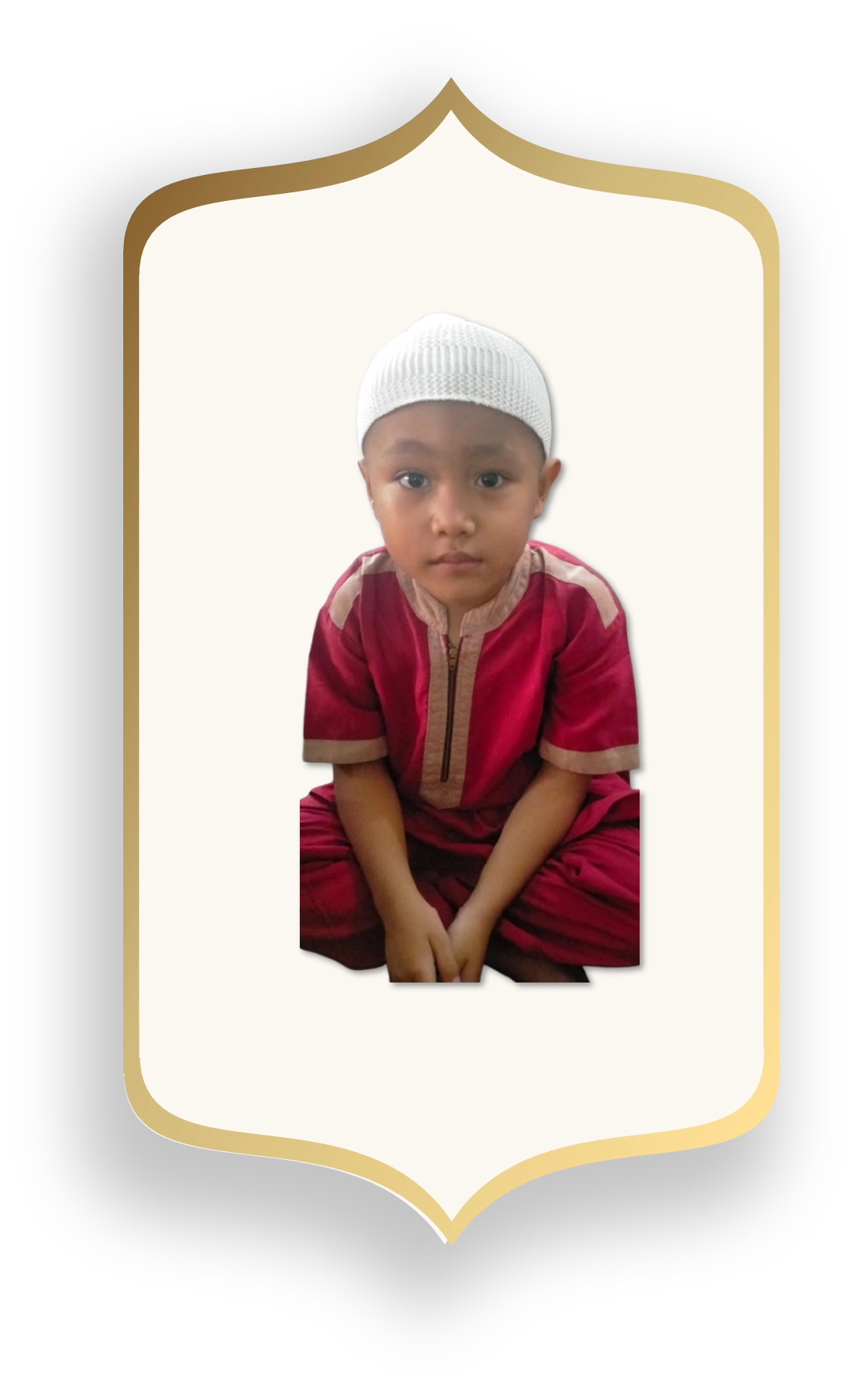 Tasyakuran Khitan aka AB Tasyakuran Khitan aka AB