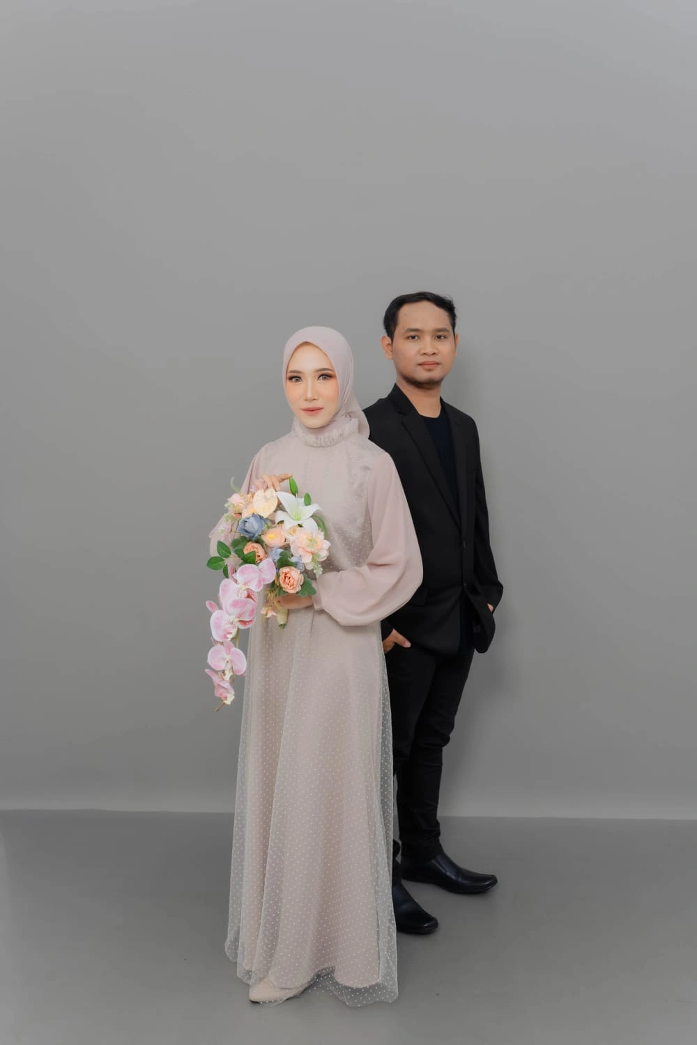 Wahyu & Yana 1