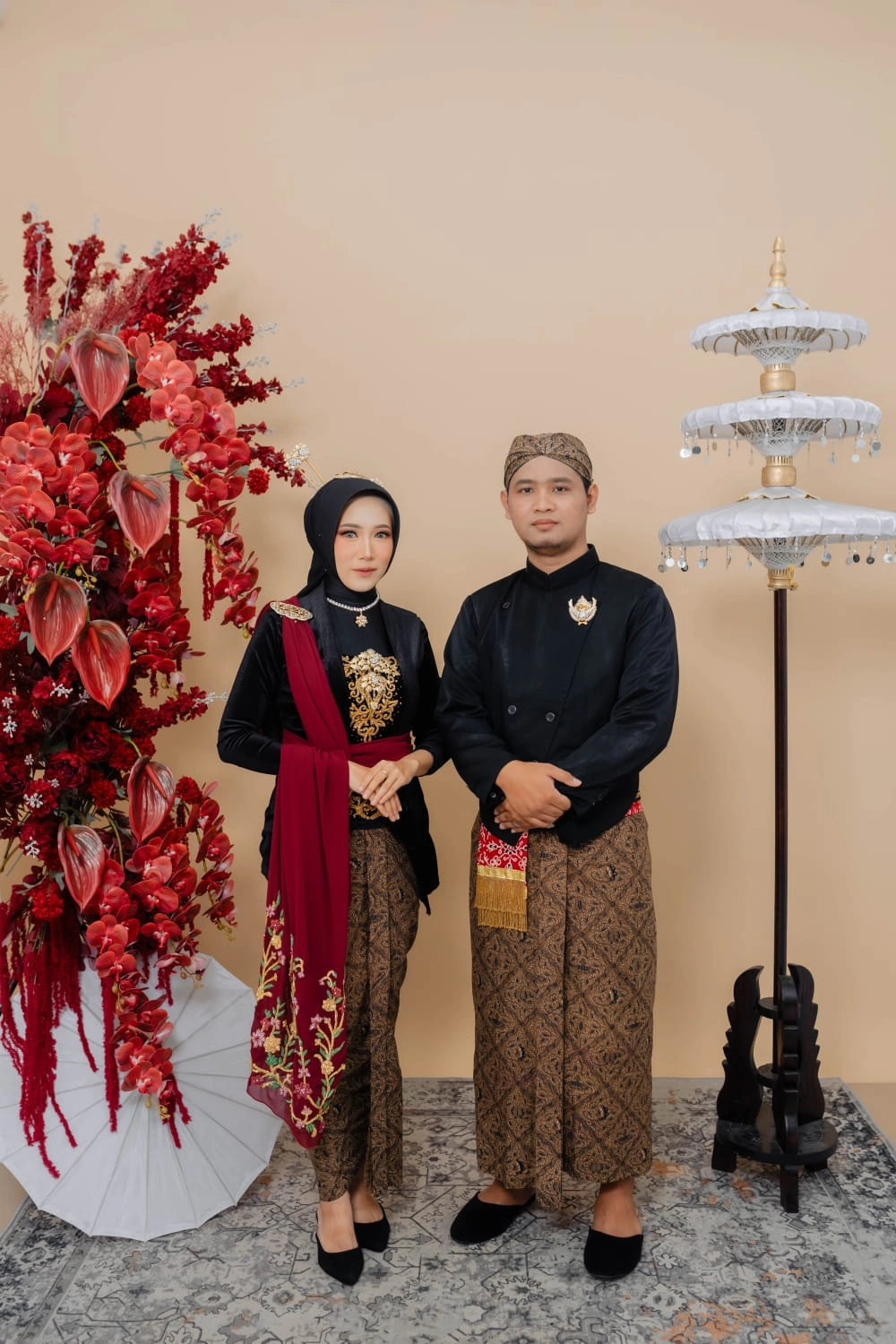 Wahyu & Yana 13