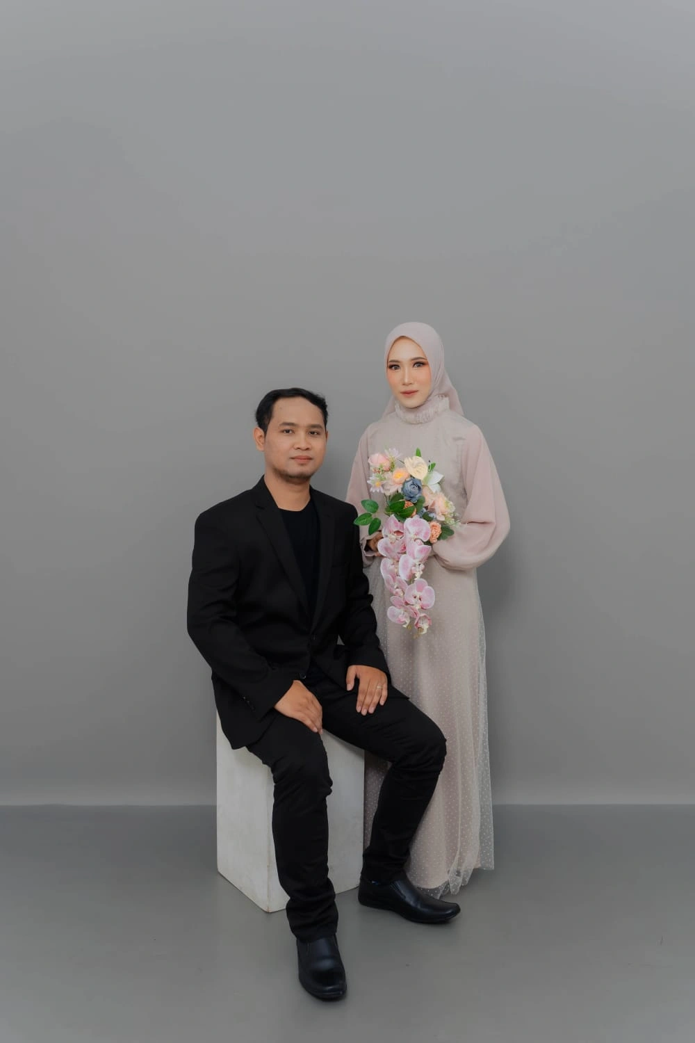 Wahyu & Yana 4