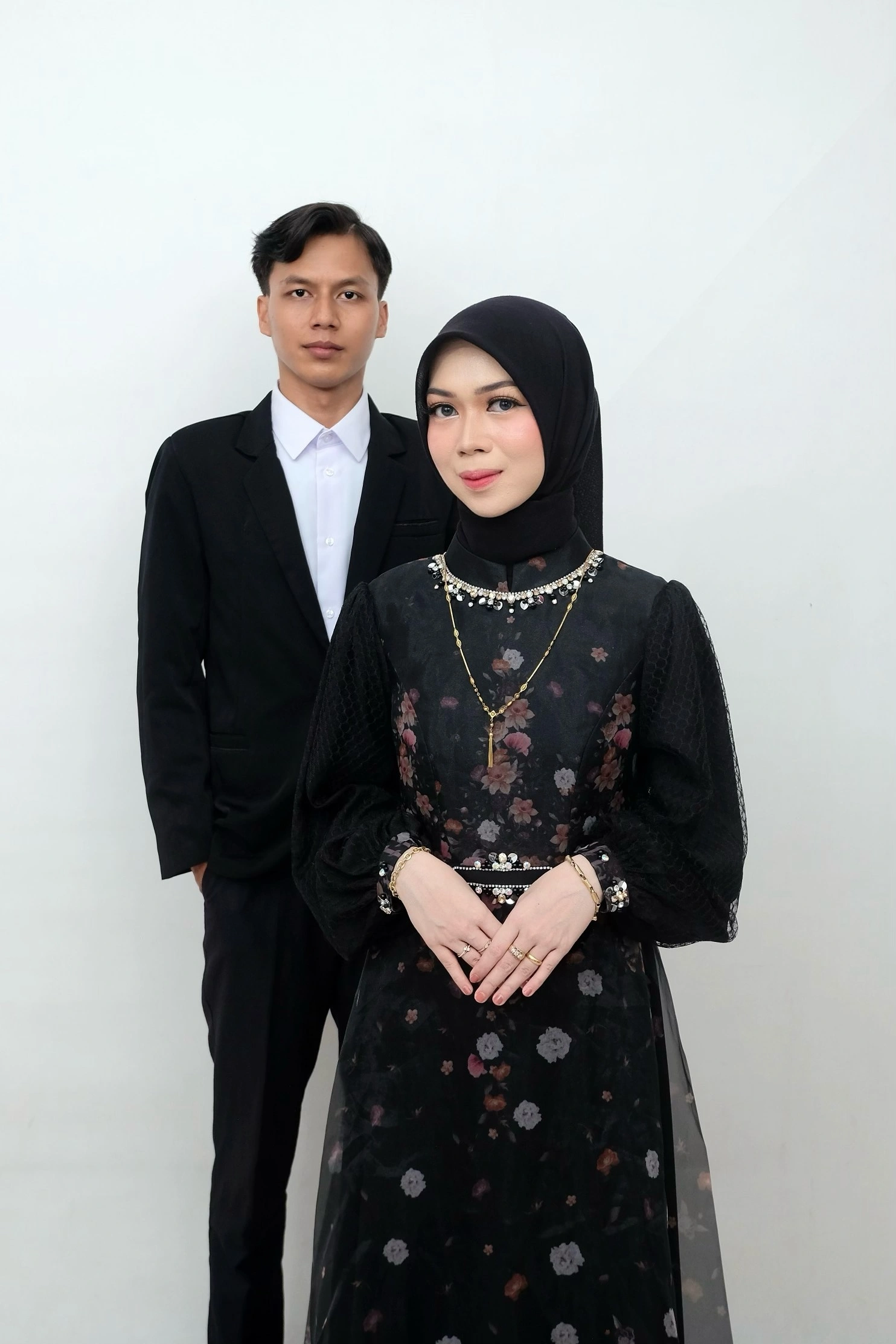 A Rizal & Amal 7