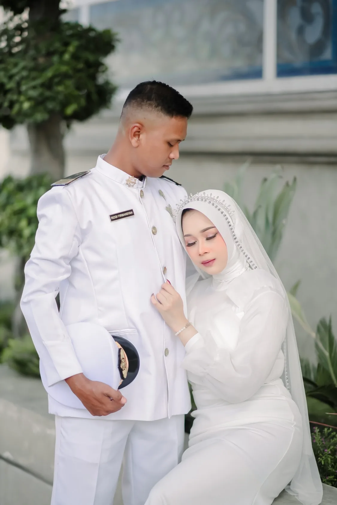 ARLINDA-RIZQY 3 ARLINDA-RIZQY 3