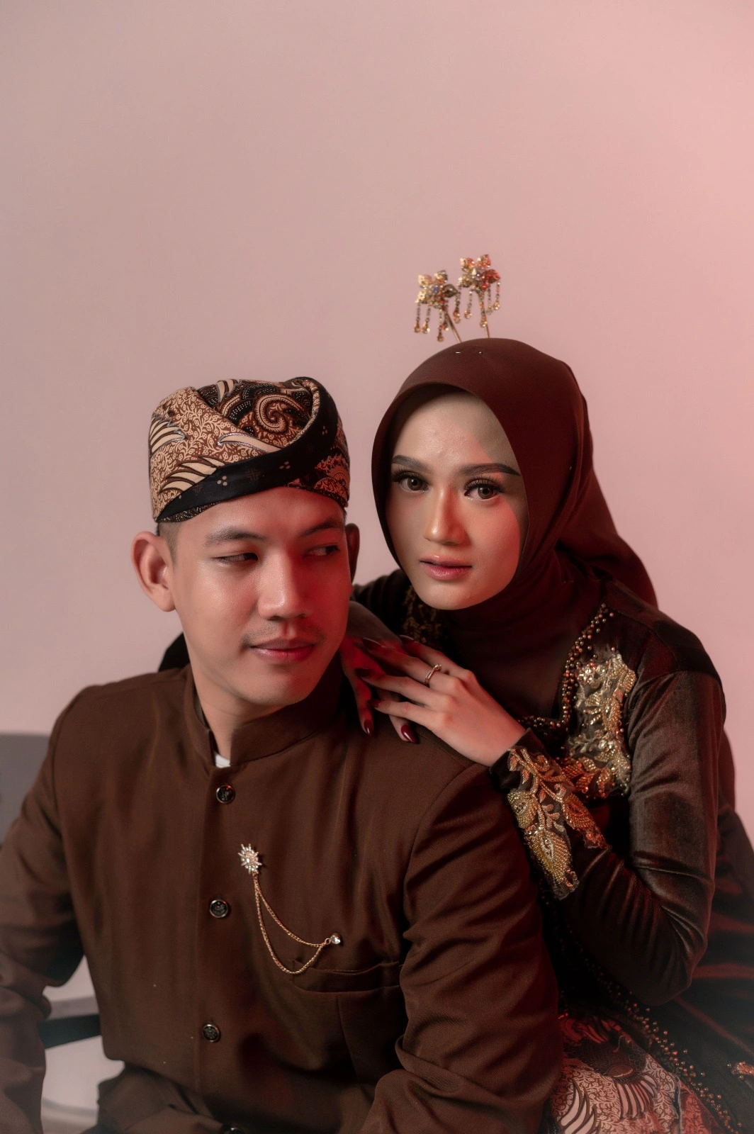 Hanny & Majid 2