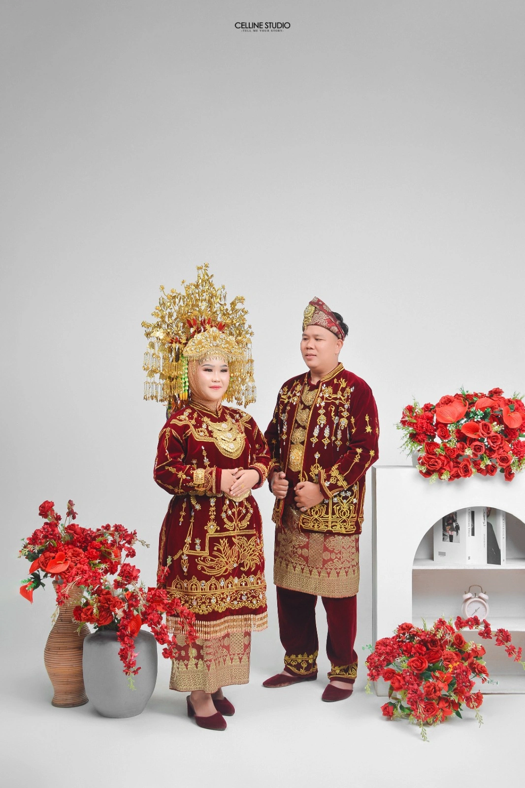 Lusi & Rahmat 1
