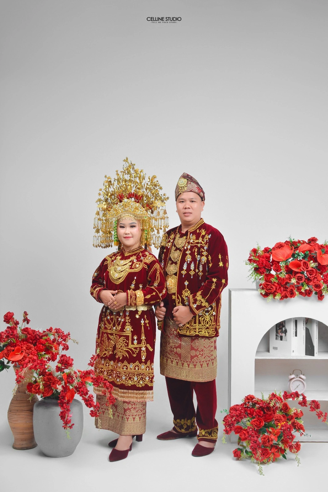 Lusi & Rahmat 2