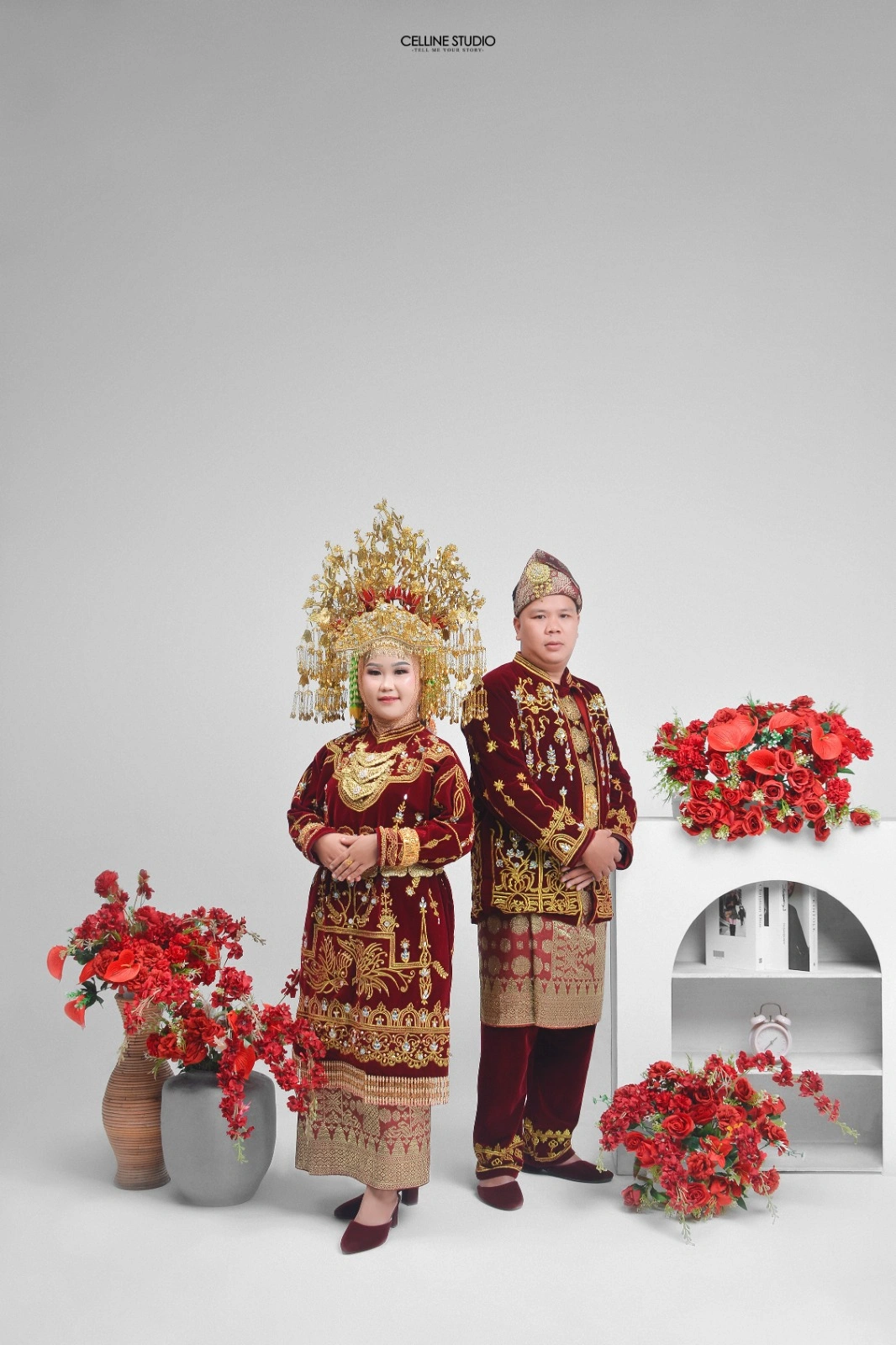 Lusi & Rahmat 3