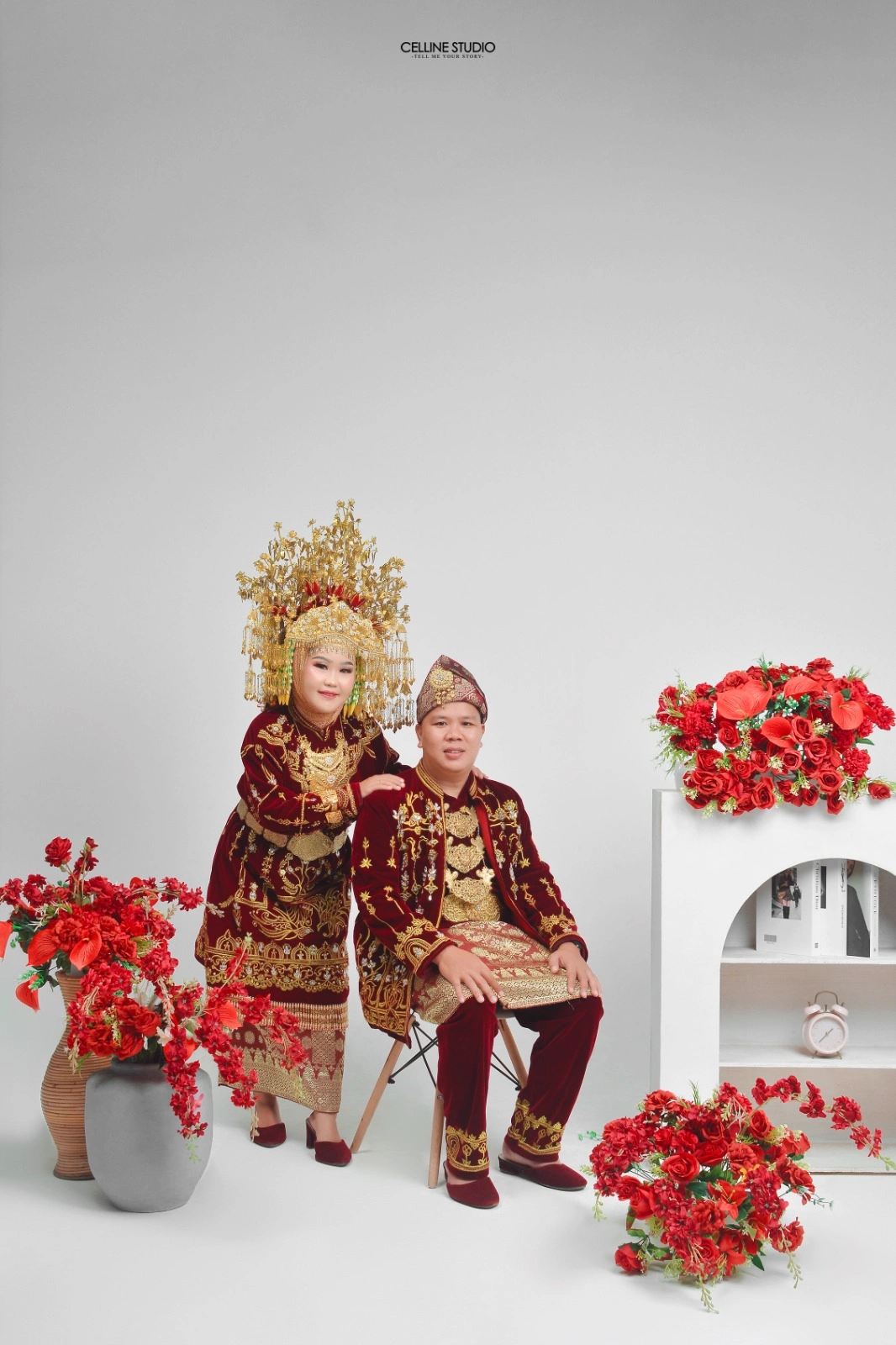 Lusi & Rahmat 4