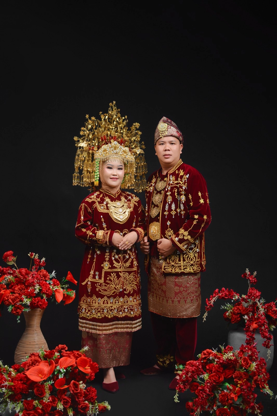 Lusi & Rahmat 5