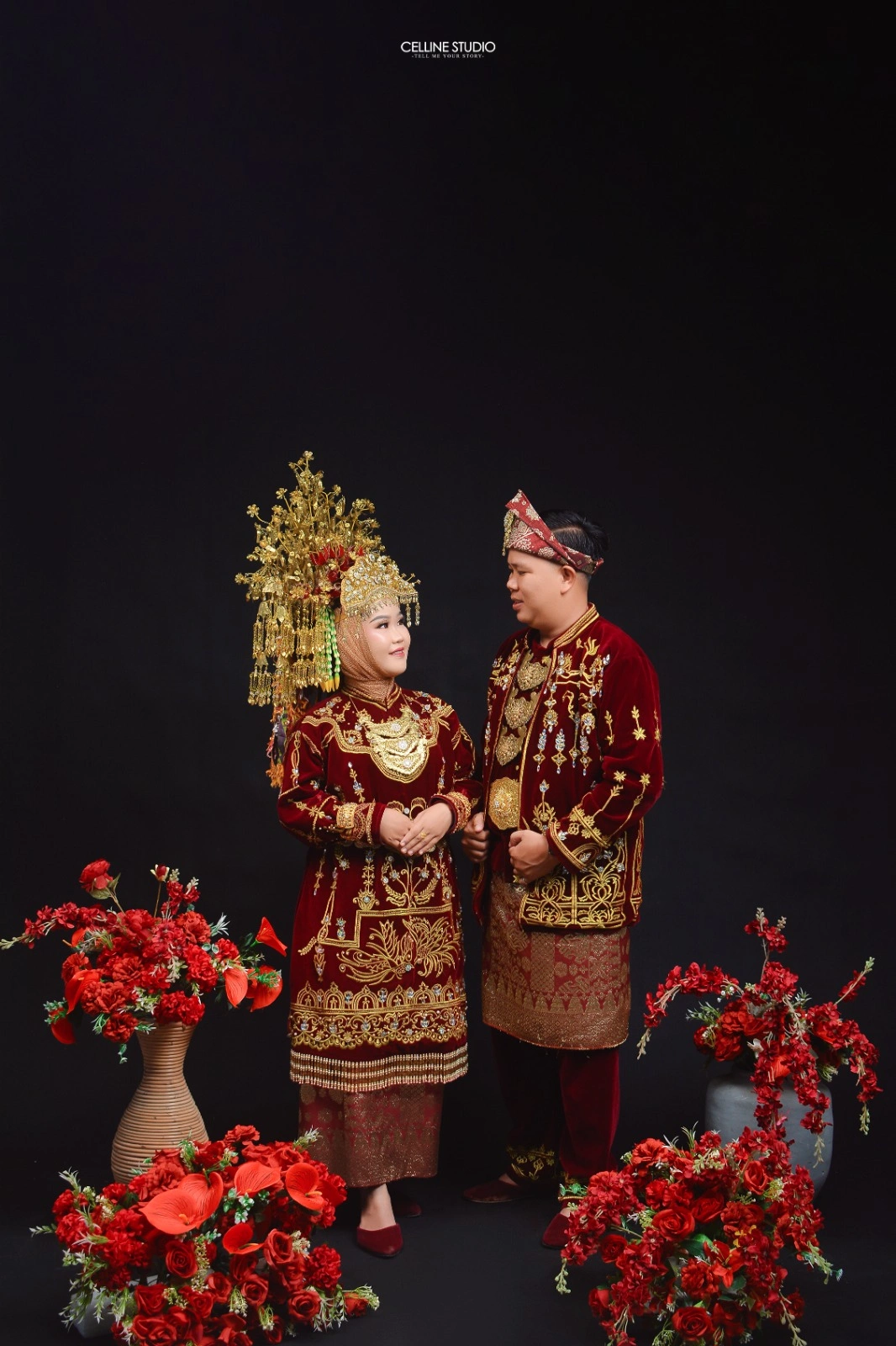 Lusi & Rahmat 6
