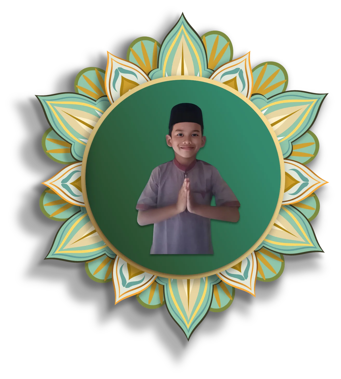 Prabu Sesaryo Saputra A1