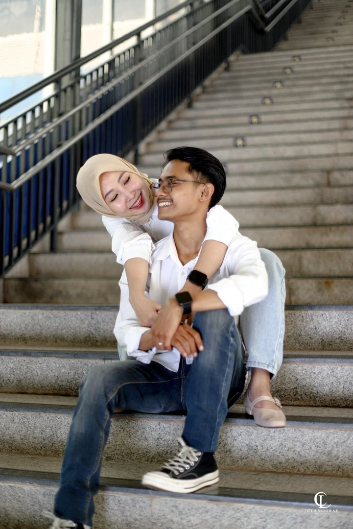 ridwan & siti 7