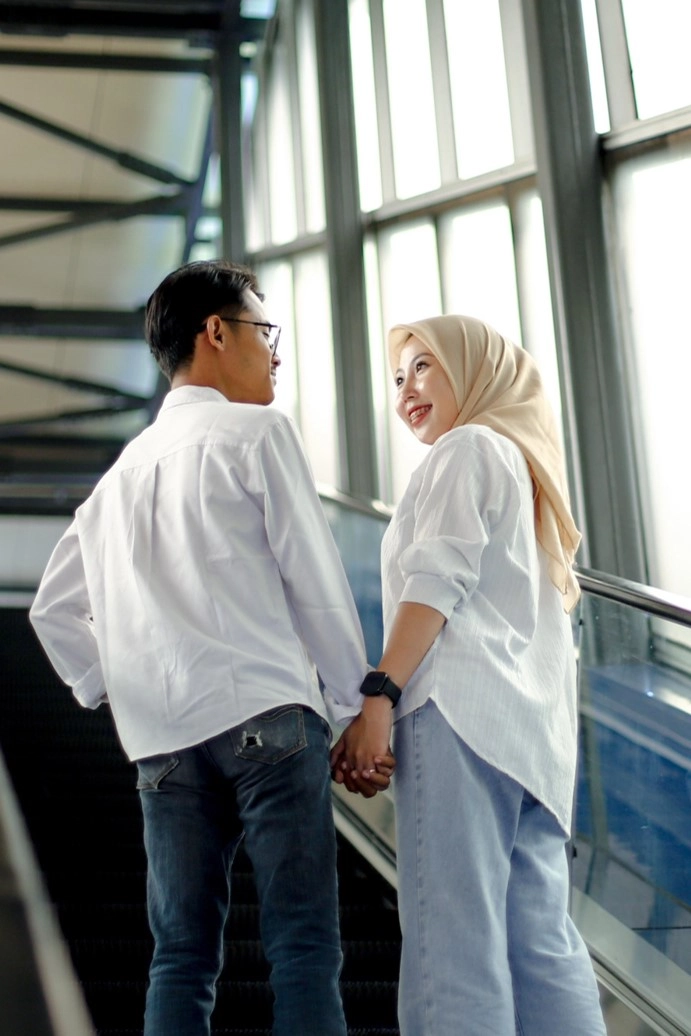ridwan & siti 8