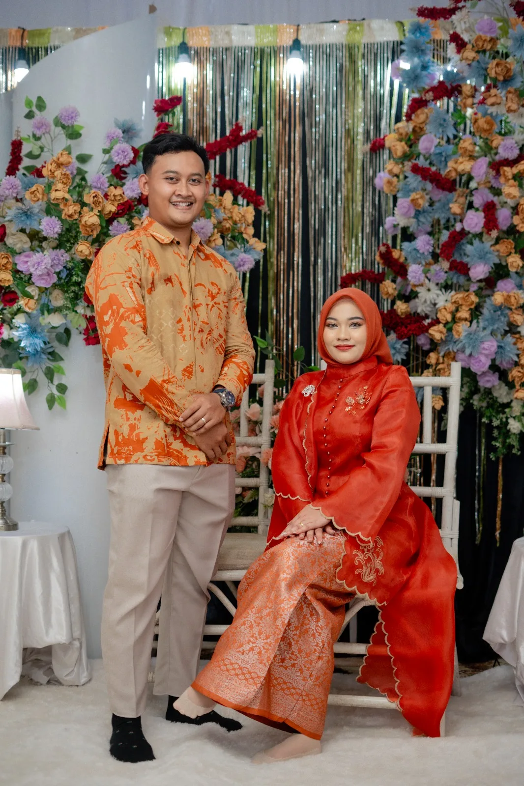 Maulidya & Mahadi (1)