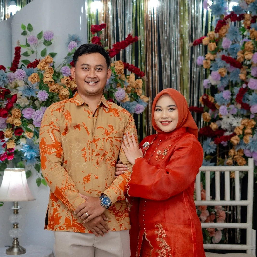 a Maulidya & Mahadi (5)