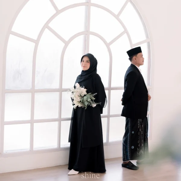 A Rilah & Mahyudin 2