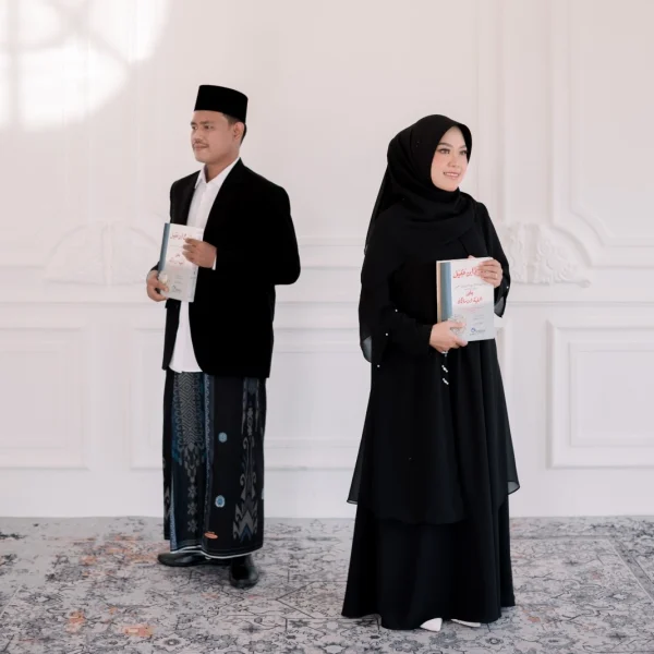 A Rilah & Mahyudin 3