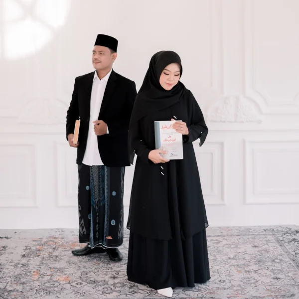 A Rilah & Mahyudin 4