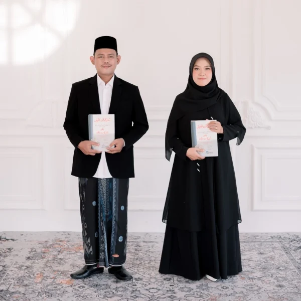 A Rilah & Mahyudin 5