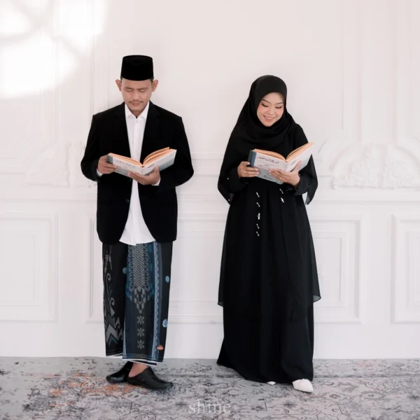 A Rilah & Mahyudin 6