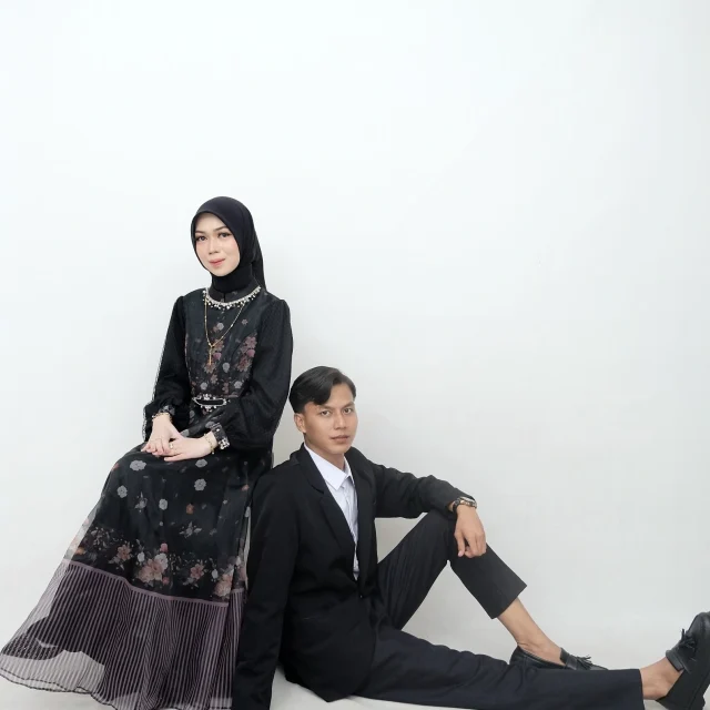 A Rizal & Amal 1