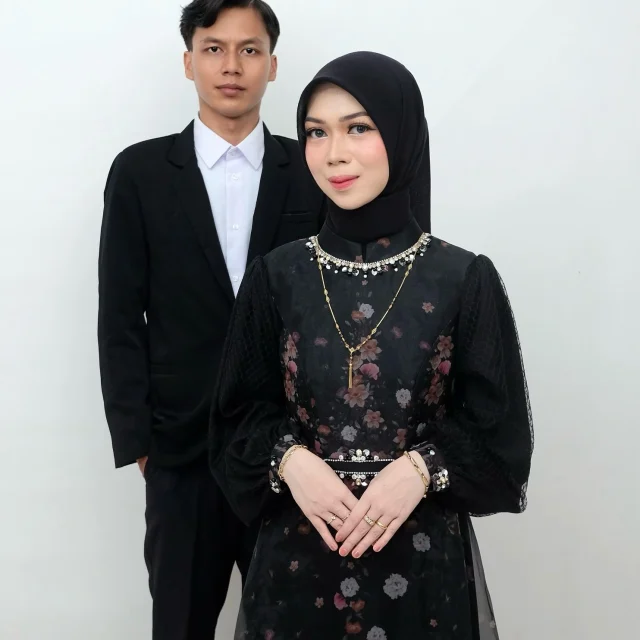 A Rizal & Amal 7