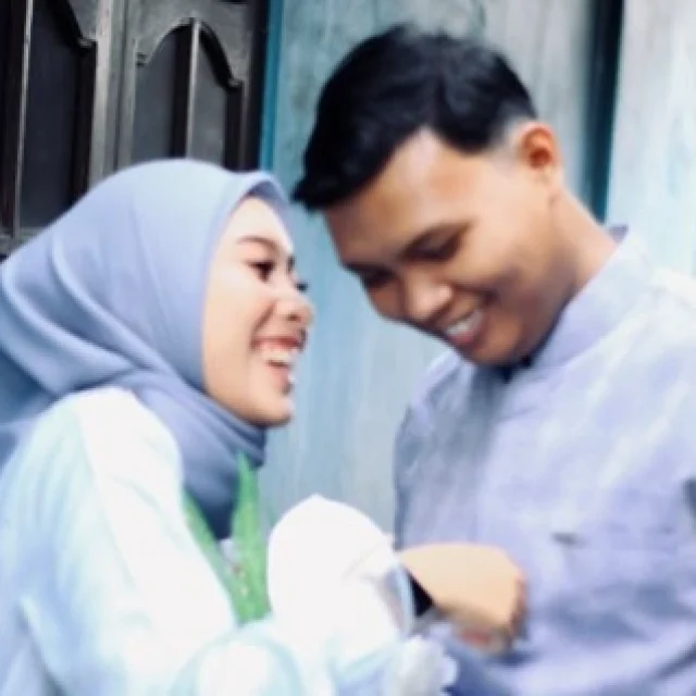 Anggie & Nurman 2