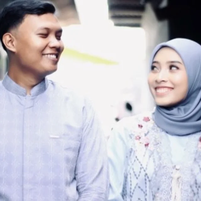 Anggie & Nurman 4
