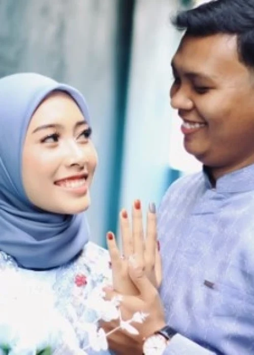 Anggie & Nurman 5