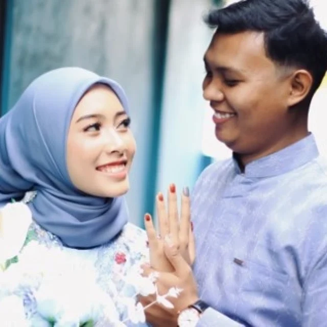 Anggie & Nurman 5